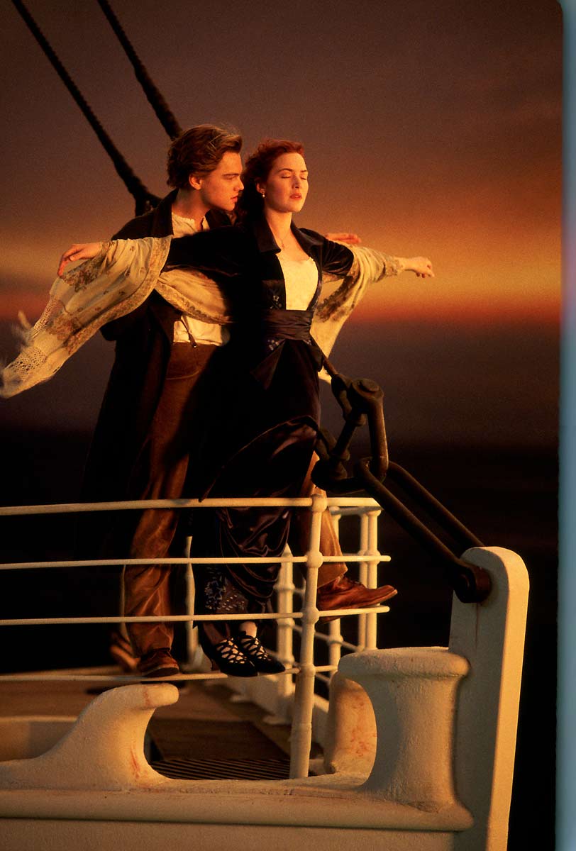 Photo Du Film Titanic Photo 71 Sur 88 Allociné 