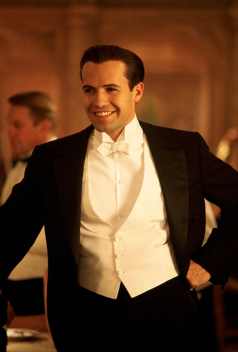 Photo De Billy Zane - Titanic : Photo Billy Zane - Photo 27 Sur 48 ...