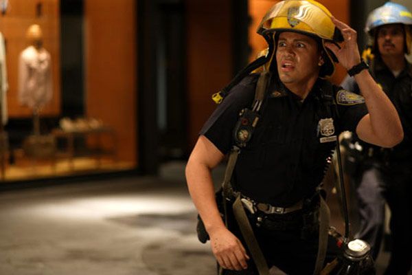 World Trade Center Film Streaming Vf Photo de Jay Hernandez - World Trade Center : Photo Jay Hernandez