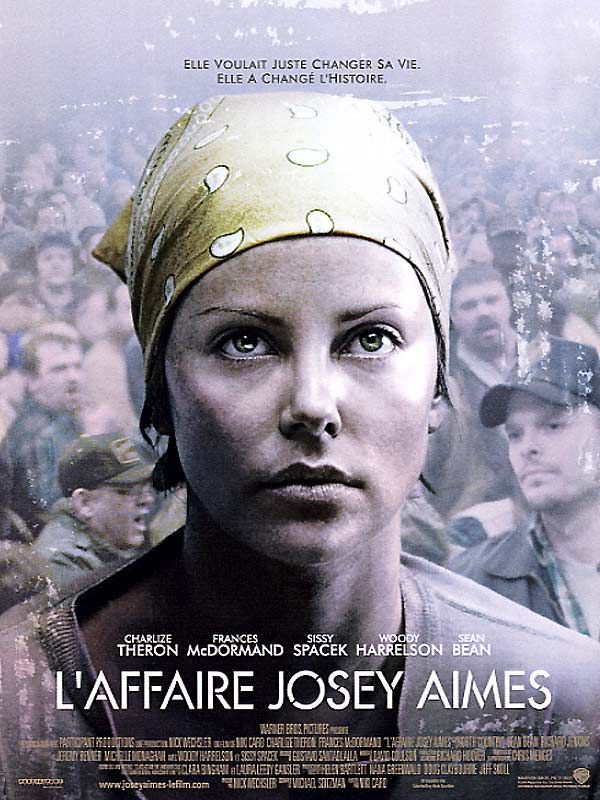 L'Affaire Josey Aimes streaming vf gratuit