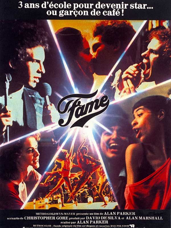 Fame streaming vf gratuit