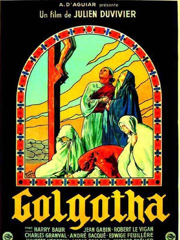 Golgotha streaming fr