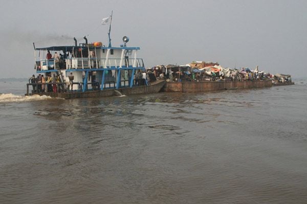 Photo De Thierry Michel - Congo River : Photo Thierry Michel - Photo 13 ...