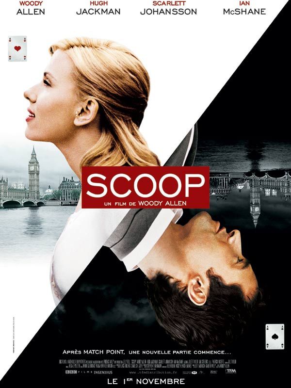 Scoop streaming fr