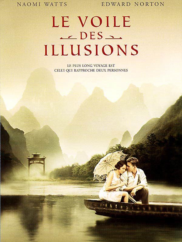 Le Voile des illusions streaming fr