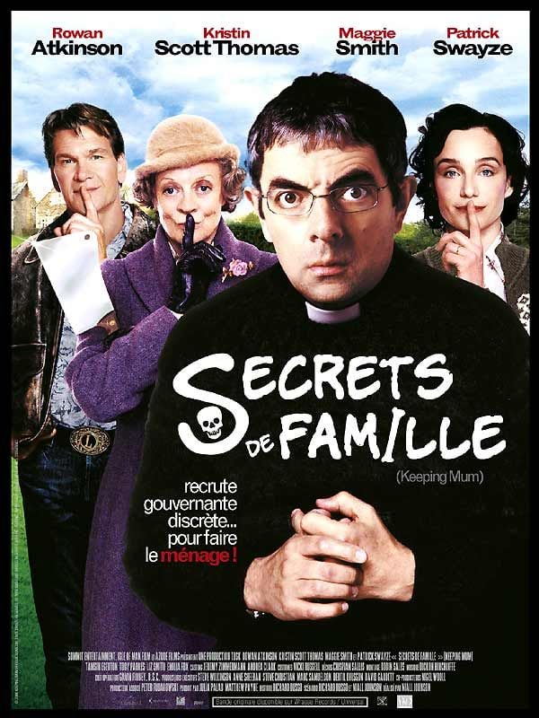 Secrets de famille streaming vf gratuit