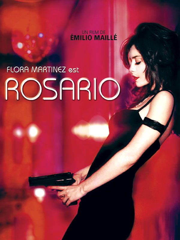 Rosario streaming gratuit
