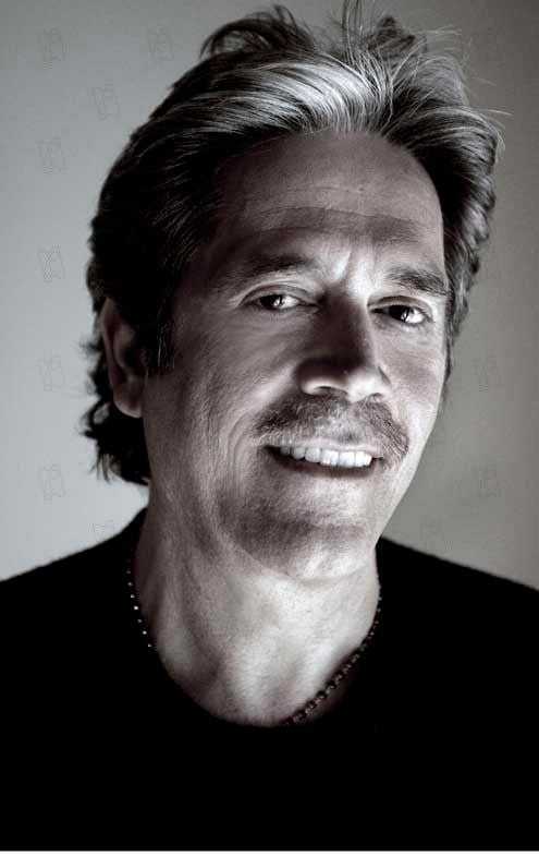 Photo de Mario Kassar - Photo Mario Kassar - Photo 0 sur 3 - AlloCiné