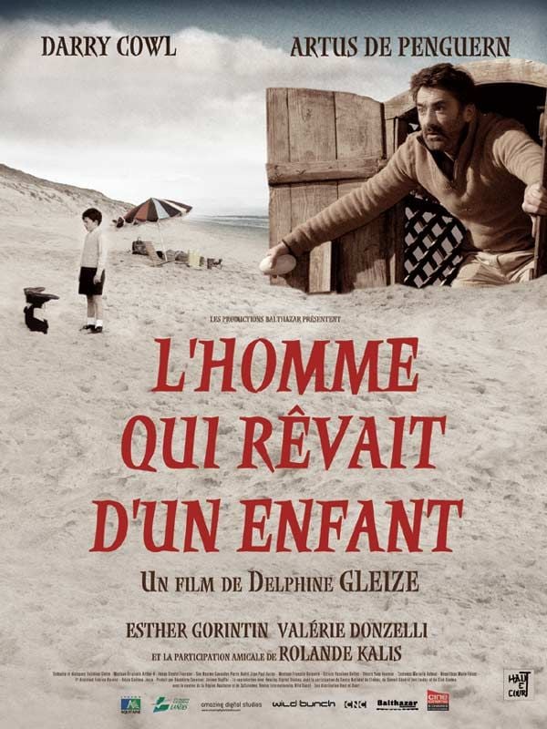 L'Homme qui rêvait d'un enfant streaming vf gratuit