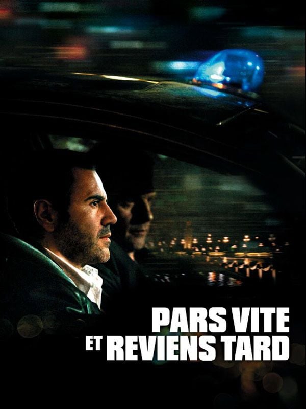 Pars vite et reviens tard streaming vf gratuit