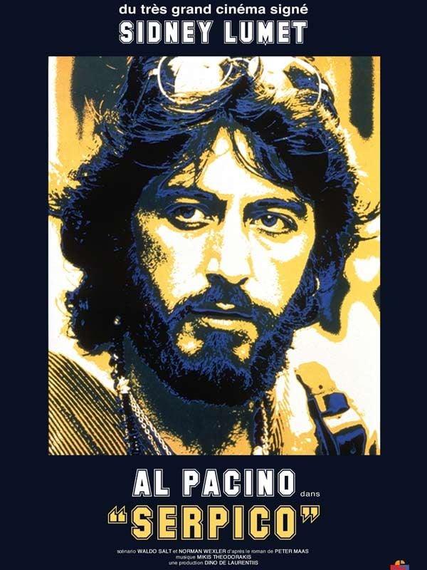 Serpico streaming vf gratuit