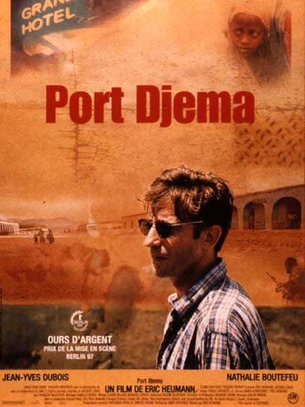 Port Djema streaming gratuit