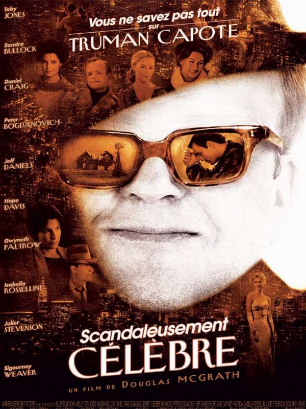 Scandaleusement célèbre streaming gratuit
