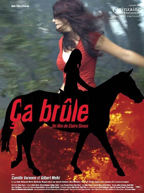 Ca brûle streaming fr