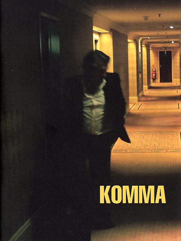 Komma streaming gratuit