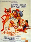 La Panthère Rose streaming gratuit