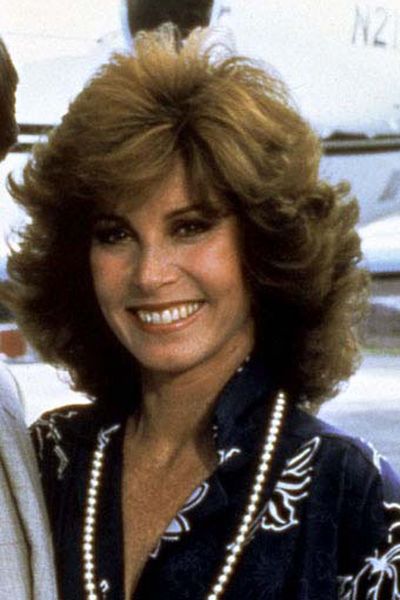 Photo de Stefanie Powers - Photo Stefanie Powers - Photo 22 sur 29 - AlloCiné