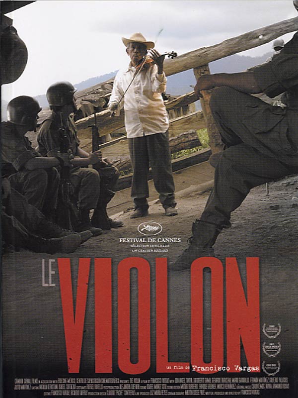 Le Violon - film 2006 - AlloCin