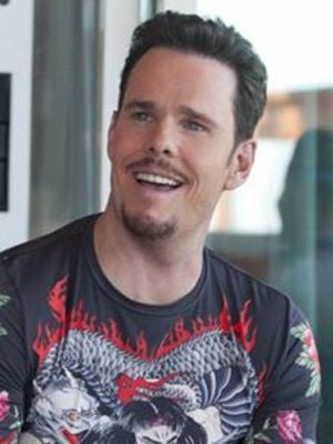Kevin Dillon