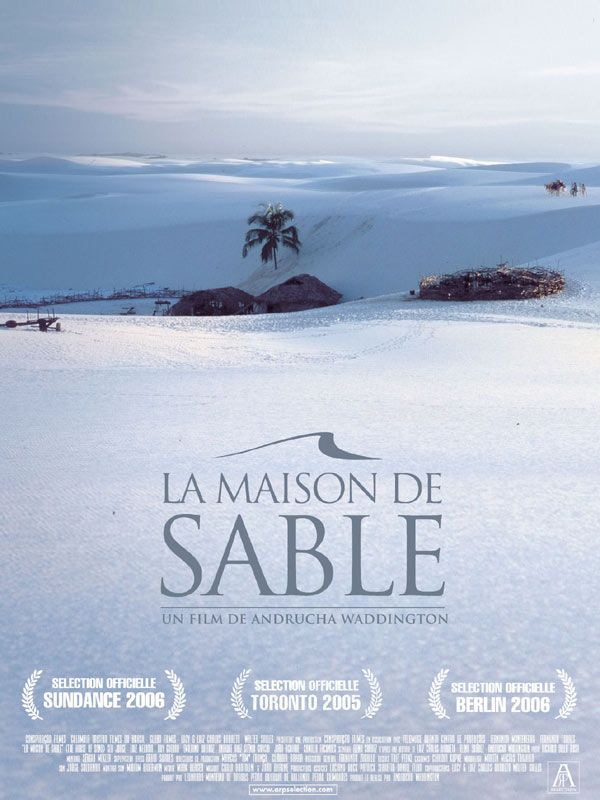 La Maison de sable streaming gratuit
