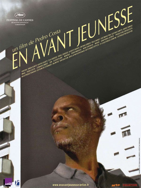 En avant, jeunesse streaming vf gratuit