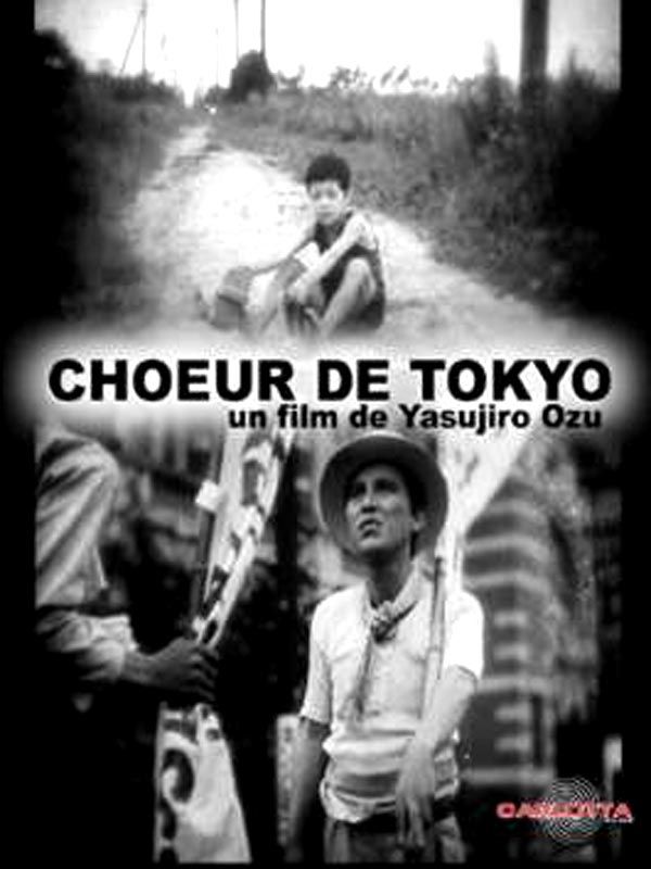 Le Choeur de Tokyo streaming gratuit