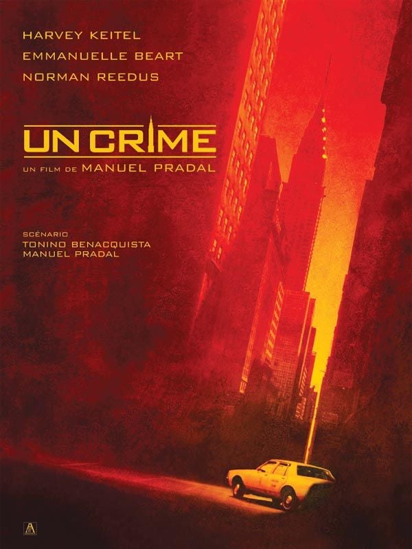 Un crime streaming gratuit