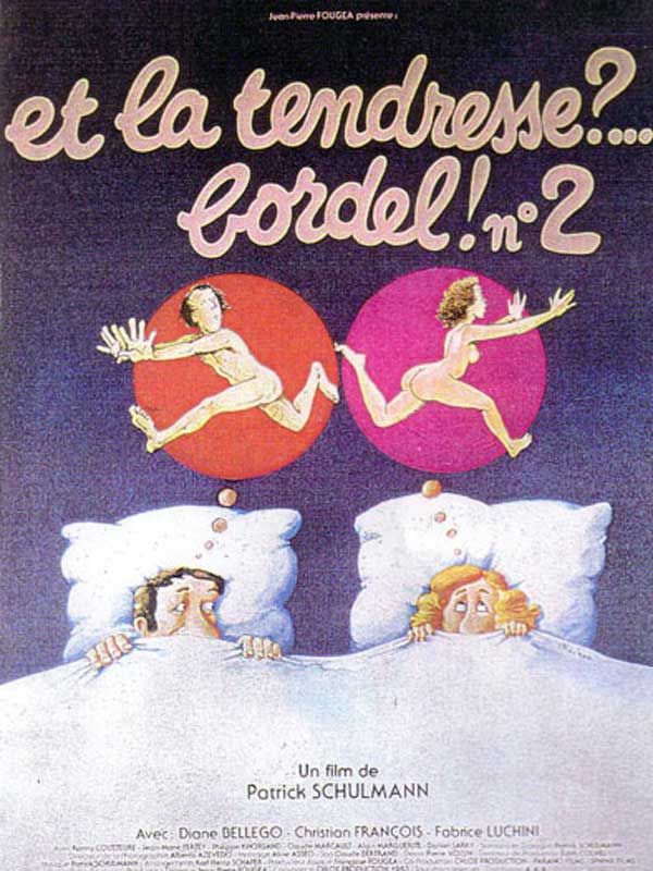 Zig-Zag Story (Et la tendresse ? Bordel ! n°2) streaming vf gratuit