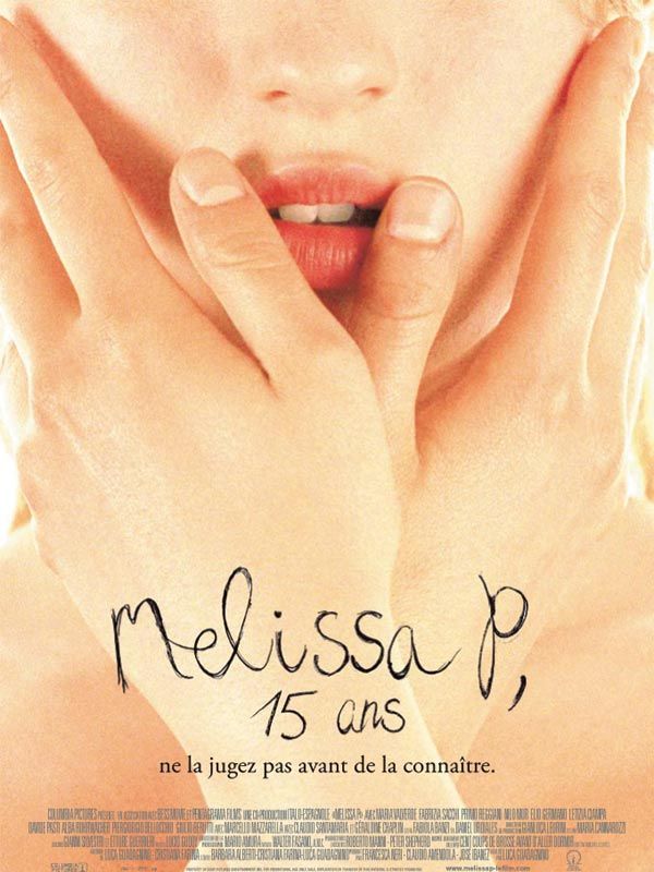 Melissa P. streaming vf gratuit