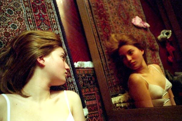 Photo du film Melissa P. - Photo 18 sur 26 - AlloCiné