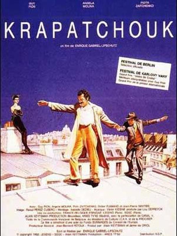 Krapatchouk streaming vf gratuit