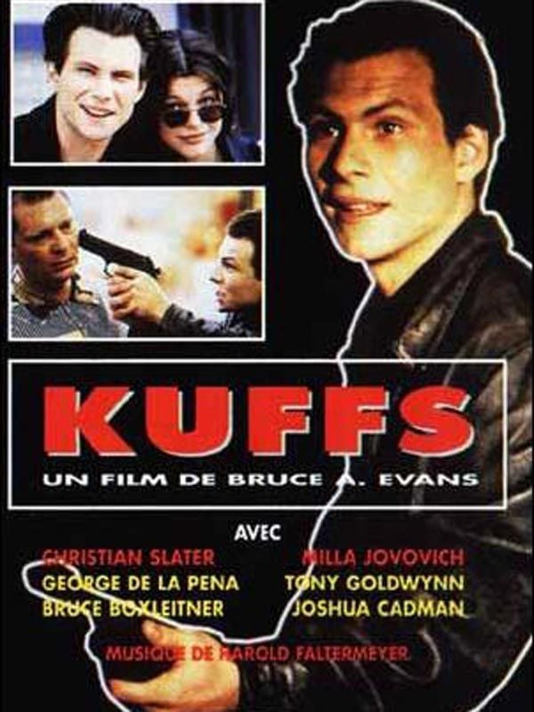 Kuffs streaming vf gratuit