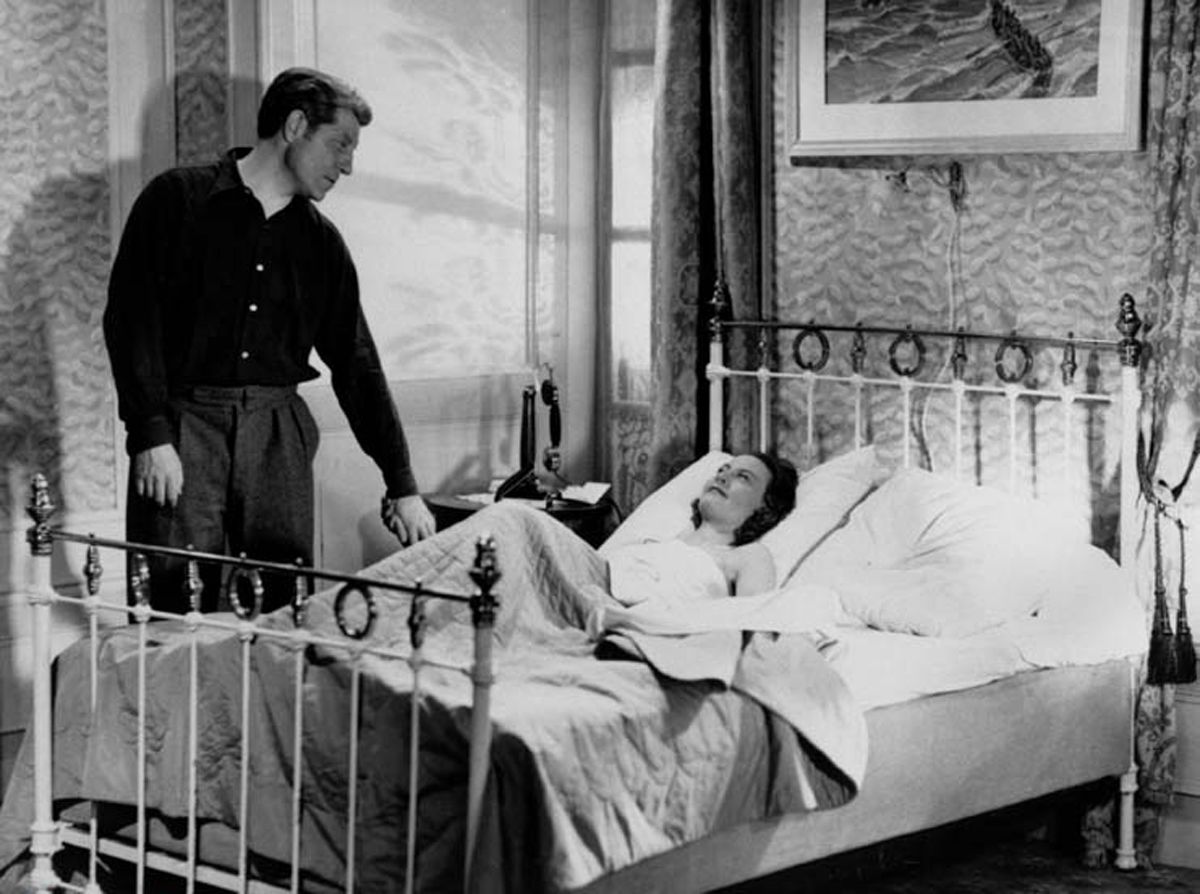 Photo du film Le Quai des brumes - Photo 5 sur 15 - AlloCiné