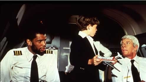 Airplane!