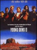 Young Guns 2 streaming