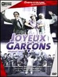 Joyeux Garcons streaming vf gratuit