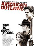 American Outlaws streaming gratuit