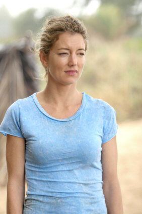 Photo de Cynthia Watros - Photo Cynthia Watros - Photo 12 sur 17 - AlloCiné