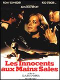 Les Innocents aux mains sales streaming vf gratuit