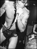 American hardcore streaming