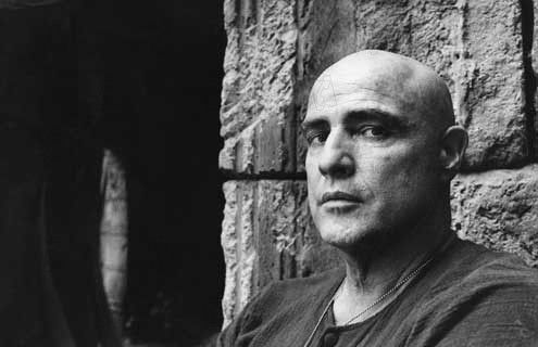 Photo de Marlon Brando - Apocalypse Now Final Cut : Photo Marlon Brando