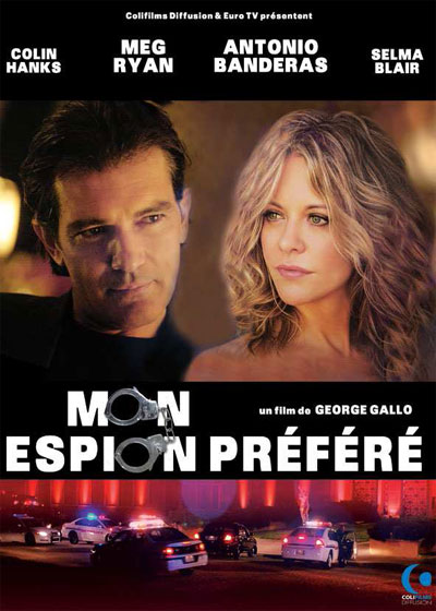 Mon espion préféré streaming