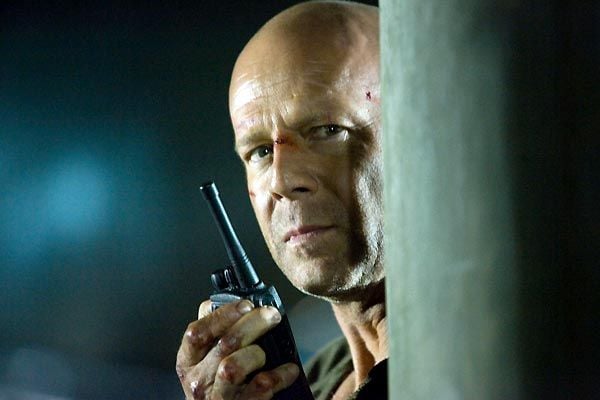 Die Hard 4 Retour En Enfer Film Streaming Photo du film Die Hard 4 - retour en enfer - Photo 39 sur 64 - AlloCiné