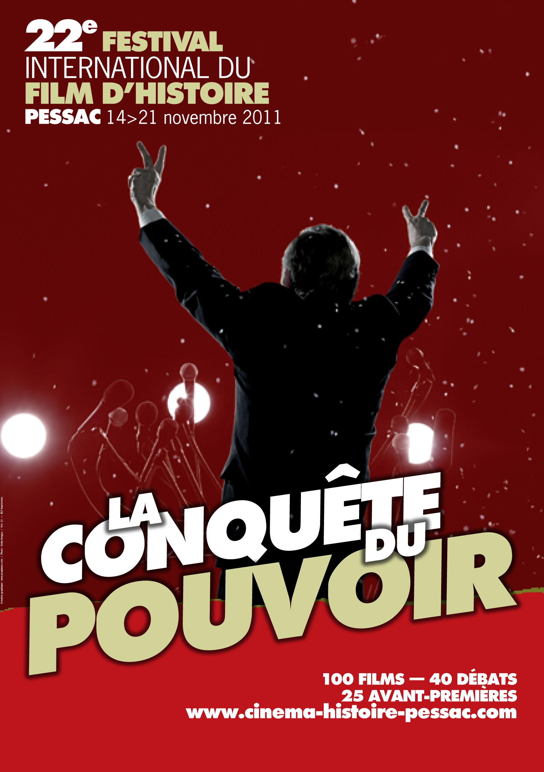 Festival International Du Film D Histoire De Pessac
