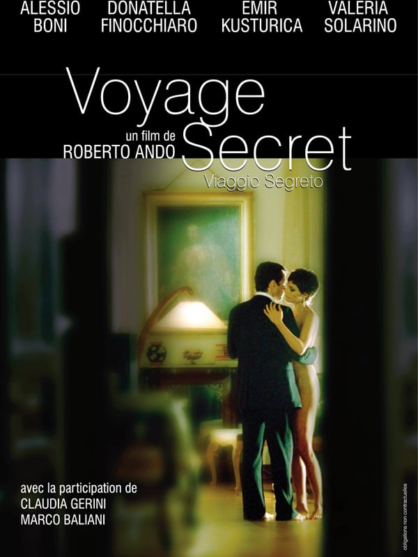 Voyage secret streaming fr