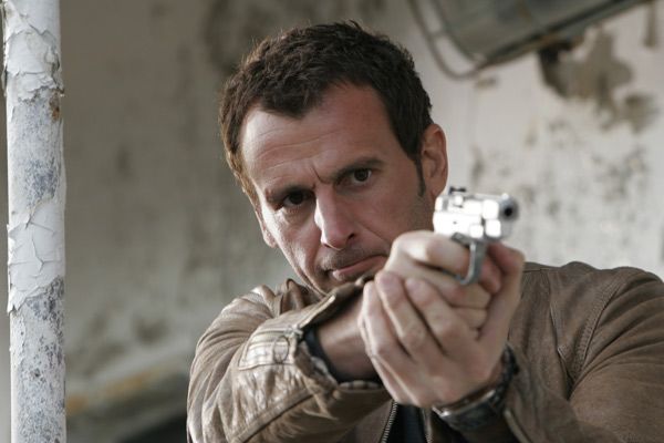 Bon Cop Bad Cop Bande Annonce Photo de Patrick Huard - Bon Cop, Bad Cop : Photo Eric Canuel, Patrick