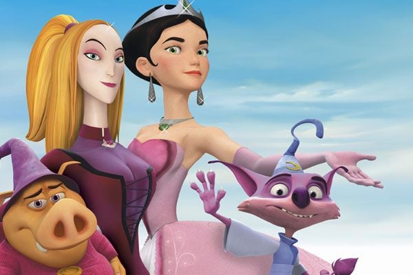 Le Geek Charmant Streaming Vf