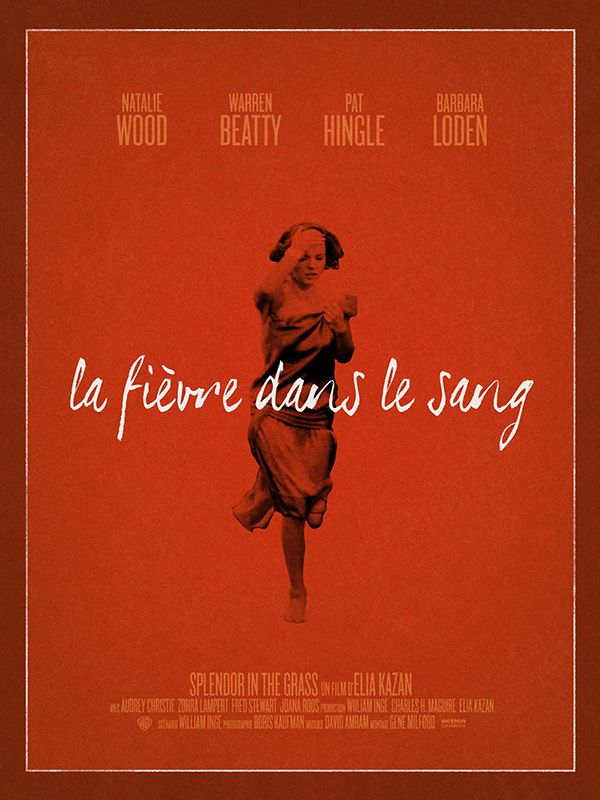 La Fièvre dans le sang streaming vf gratuit
