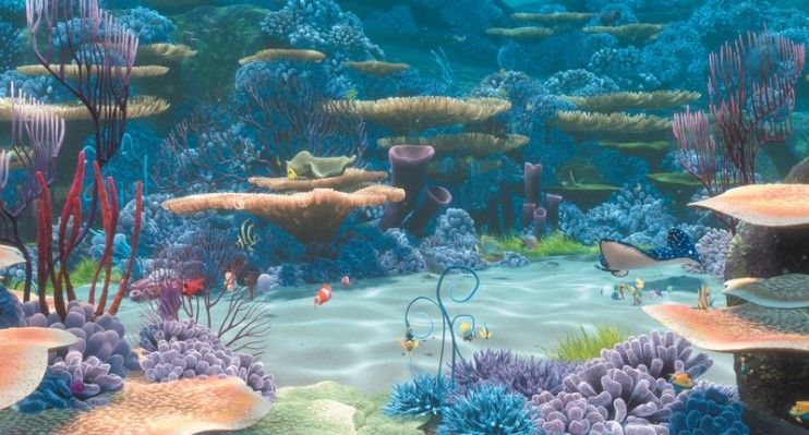 Le Monde De Nemo Film Complet En Français Télécharger
