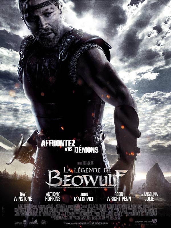 La Légende de Beowulf streaming vf gratuit